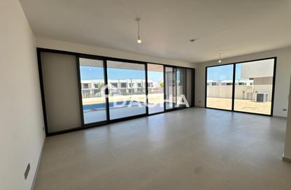 Townhouse - 5 Bedrooms - 6 Bathrooms for rent in Jebel Ali Village Townhouses - Jebel Ali Village - Jebel Ali - Dubai