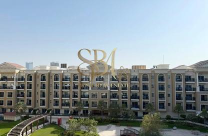 Apartment - Studio - 1 for rent in Resortz Block 3 - Resortz by Danube - Arjan - Dubai Apartment - Studio - 1 for rent in Resortz Block 3 - Resortz by Danube - Arjan - Dubai