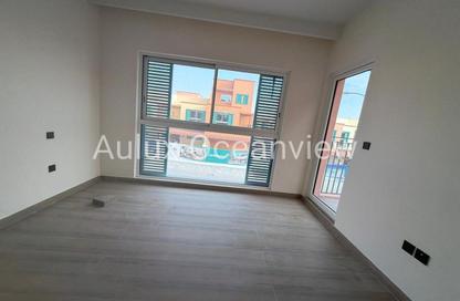 Townhouse - 5 Bedrooms - 5 Bathrooms for sale in Nice - Damac Lagoons - Dubai