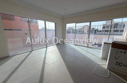 Townhouse - 5 Bedrooms - 5 Bathrooms for sale in Nice - Damac Lagoons - Dubai