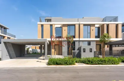 Villa - 5 Bedrooms - 6 Bathrooms for sale in June - Arabian Ranches 3 - Dubai