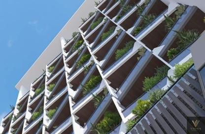 Apartment - 1 - 2 for sale in Gateway - District 10 - Jumeirah Village Circle - Dubai Apartment - 1 - 2 for sale in Gateway - District 10 - Jumeirah Village Circle - Dubai