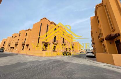 Villa - 4 - 6 for rent in Ministries Complex - Khalifa Park - Eastern Road - Abu Dhabi Villa - 4 - 6 for rent in Ministries Complex - Khalifa Park - Eastern Road - Abu Dhabi