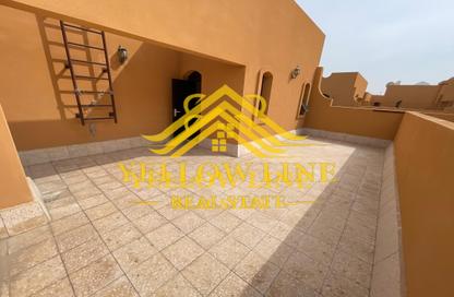Villa - 4 - 6 for rent in Ministries Complex - Khalifa Park - Eastern Road - Abu Dhabi
