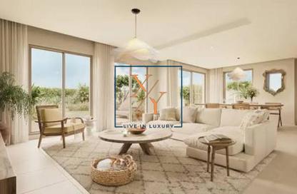Townhouse - 3 Bedrooms - 4 Bathrooms for sale in Bloom Living - Zayed City (Khalifa City C) - Khalifa City - Abu Dhabi Townhouse - 3 Bedrooms - 4 Bathrooms for sale in Bloom Living - Zayed City (Khalifa City C) - Khalifa City - Abu Dhabi