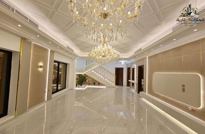 Villa - 5 Bedrooms - 6 Bathrooms for sale in Al Mowaihat 2 - Al Mowaihat - Ajman