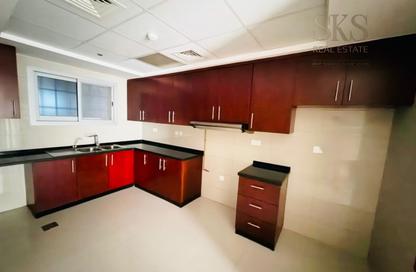 Apartment - 1 Bedroom - 2 Bathrooms for rent in Postponed Building - Al Barsha 1 - Al Barsha - Dubai Apartment - 1 Bedroom - 2 Bathrooms for rent in Postponed Building - Al Barsha 1 - Al Barsha - Dubai