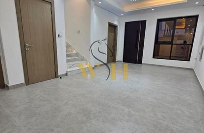 Townhouse - 5 Bedrooms - 5 Bathrooms for sale in Al Helio 1 - Al Helio - Ajman Townhouse - 5 Bedrooms - 5 Bathrooms for sale in Al Helio 1 - Al Helio - Ajman