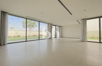 Villa - 4 - 4 for rent in Sidra Villas III - Sidra Villas - Dubai Hills Estate - Dubai