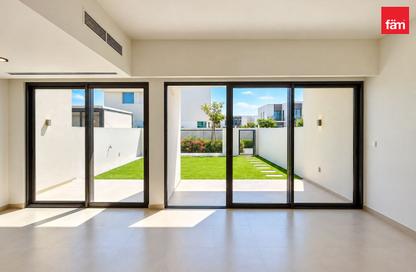 Townhouse - 3 - 4 for rent in Nara - The Valley - Dubai Townhouse - 3 - 4 for rent in Nara - The Valley - Dubai