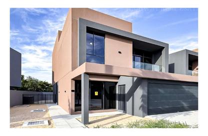 Villa - 4 Bedrooms - 6 Bathrooms for rent in Kaya - Masaar - Tilal City - Sharjah