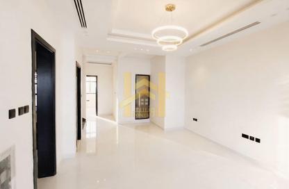 Townhouse - 5 Bedrooms - 7 Bathrooms for sale in Kabbali Hills - Al Helio 2 - Al Helio - Ajman Townhouse - 5 Bedrooms - 7 Bathrooms for sale in Kabbali Hills - Al Helio 2 - Al Helio - Ajman
