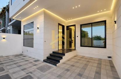 Townhouse - 5 Bedrooms - 7 Bathrooms for sale in Kabbali Hills - Al Helio 2 - Al Helio - Ajman Townhouse - 5 Bedrooms - 7 Bathrooms for sale in Kabbali Hills - Al Helio 2 - Al Helio - Ajman