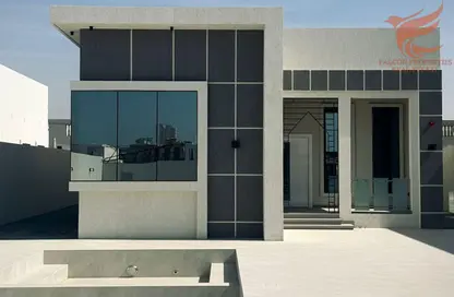 فيلا - 3 غرف نوم - 4 حمامات للايجار في سيح العريبي - رأس الخيمة