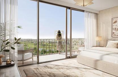 Apartment - 2 - 2 for sale in Vista Ridge Tower 1 - Vista Ridge - Emaar South - Dubai South (Dubai World Central) - Dubai Apartment - 2 - 2 for sale in Vista Ridge Tower 1 - Vista Ridge - Emaar South - Dubai South (Dubai World Central) - Dubai