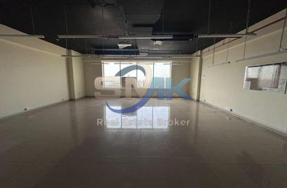 Office Space - Studio - 1 Bathroom for rent in SIT Tower - Dubai Silicon Oasis - Dubai