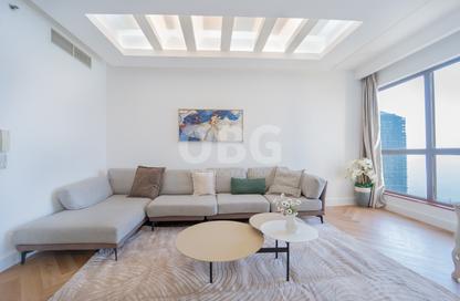 Apartment - 2 - 3 for sale in Amwaj 4 - Amwaj - Jumeirah Beach Residence - Dubai