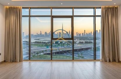 شقة - غرفة نوم - 1 حمام للايجار في فرهاد عزيزي ريزيدنس - 2 مدينة دبي الطبية - الجداف - دبي شقة - غرفة نوم - 1 حمام للايجار في فرهاد عزيزي ريزيدنس - 2 مدينة دبي الطبية - الجداف - دبي