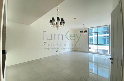 Apartment - 1 Bedroom - 2 Bathrooms for rent in The Polo Residence D2 - The Polo Residence - Meydan Avenue - Meydan - Dubai