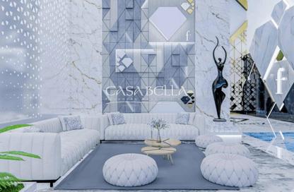 Apartment - 1 - 2 for sale in Fashionz by Danube - District 4 - Jumeirah Village Triangle - Dubai Apartment - 1 - 2 for sale in Fashionz by Danube - District 4 - Jumeirah Village Triangle - Dubai