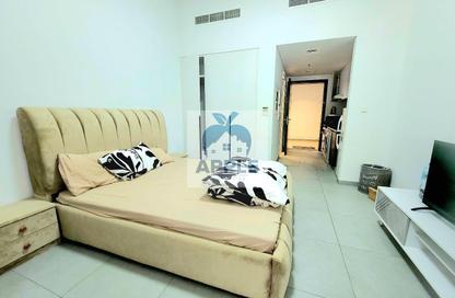 Apartment - Studio - 1 Bathroom for rent in The Riff 5 - The Riff - Aljada - Sharjah