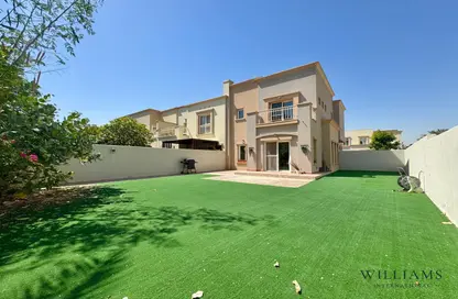 Villa - 3 Bedrooms - 3 Bathrooms for rent in Springs 15 - The Springs - Dubai Villa - 3 Bedrooms - 3 Bathrooms for rent in Springs 15 - The Springs - Dubai