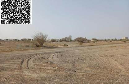 أرض - استوديو للبيع في المنامة - عجمان