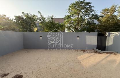 Townhouse - 3 Bedrooms - 5 Bathrooms for sale in Robinia - Masaar - Tilal City - Sharjah
