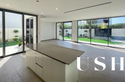 Villa - 4 Bedrooms - 5 Bathrooms for rent in Sidra Villas III - Sidra Villas - Dubai Hills Estate - Dubai Villa - 4 Bedrooms - 5 Bathrooms for rent in Sidra Villas III - Sidra Villas - Dubai Hills Estate - Dubai