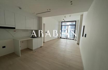 Apartment - 2 Bedrooms - 2 Bathrooms for rent in Binghatti LUNA - District 12 - Jumeirah Village Circle - Dubai