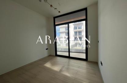 Apartment - 2 Bedrooms - 2 Bathrooms for rent in Binghatti LUNA - District 12 - Jumeirah Village Circle - Dubai