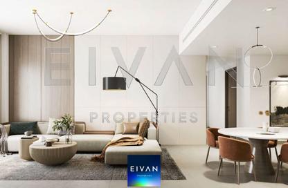 Apartment - 1 Bedroom - 2 Bathrooms for sale in South Garden E - South Garden - Wasl Gate - Dubai