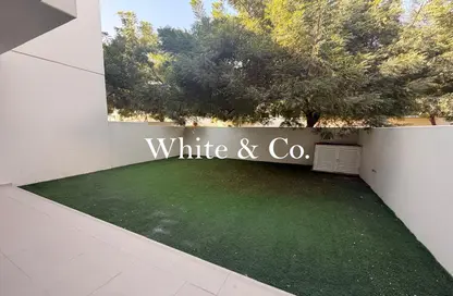 تاون هاوس - 4 غرف نوم - 4 حمامات للايجار في كاسابلانكا بوتيك فيلاز - باسيفيكا - داماك هيلز 2 - دبي