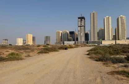 Land - Studio for sale in Ajman Hills - Al Alia - Ajman