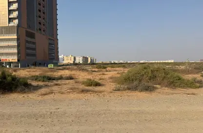 Land - Studio for sale in Ajman Hills - Al Alia - Ajman
