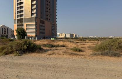 Land - Studio for sale in Ajman Hills - Al Alia - Ajman