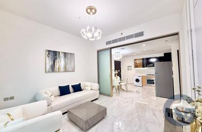 Apartment - 1 - 2 for rent in Gemz by Danube - Al Furjan - Dubai Apartment - 1 - 2 for rent in Gemz by Danube - Al Furjan - Dubai