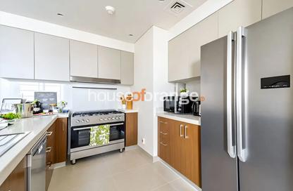 Apartment - 3 - 4 for rent in Forte 1 - Forte - Downtown Dubai - Dubai