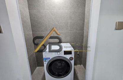 Apartment - 2 Bedrooms - 3 Bathrooms for rent in Iltemas Residence - Jumeirah Garden City - Al Satwa - Dubai