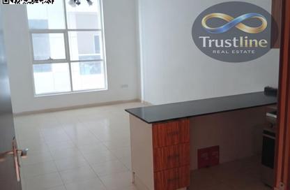 Apartment - 1 Bedroom - 2 Bathrooms for rent in City Tower - Al Nuaimiya - Ajman