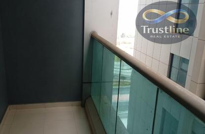 Apartment - 1 Bedroom - 2 Bathrooms for rent in City Tower - Al Nuaimiya - Ajman Apartment - 1 Bedroom - 2 Bathrooms for rent in City Tower - Al Nuaimiya - Ajman