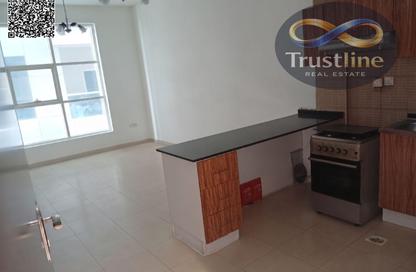 Apartment - 1 Bedroom - 2 Bathrooms for rent in City Tower - Al Nuaimiya - Ajman Apartment - 1 Bedroom - 2 Bathrooms for rent in City Tower - Al Nuaimiya - Ajman