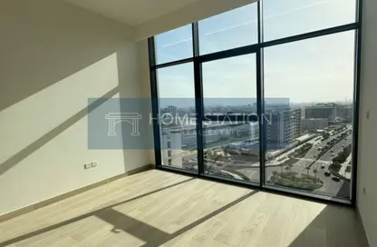 Apartment - 2 Bedrooms - 2 Bathrooms for sale in Azizi Riviera Beachfront Tower A - Azizi Riviera Beachfront - AZIZI Riviera - Meydan One - Meydan - Dubai