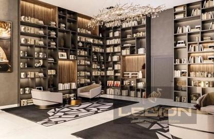 شقة - 2 - 2 للبيع في إليتز 2 من دانوب برج 1 - إليتز 2 من الدانوب - الضاحية 10 - قرية جميرا الدائرية - دبي