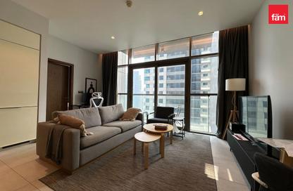 Apartment - 1 - 2 for rent in No.9 - Dubai Marina - Dubai