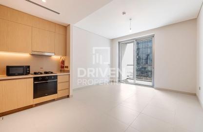 Apartment - 1 Bedroom - 2 Bathrooms for rent in Vida Dubai Mall Tower 2 - Vida Residences Dubai Mall - Downtown Dubai - Dubai Apartment - 1 Bedroom - 2 Bathrooms for rent in Vida Dubai Mall Tower 2 - Vida Residences Dubai Mall - Downtown Dubai - Dubai