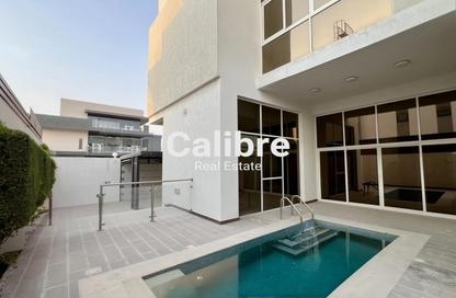 Villa - 5 - 6 for sale in Nad Al Sheba Gardens 1 - Nad Al Sheba Gardens - Nad Al Sheba 1 - Nad Al Sheba - Dubai