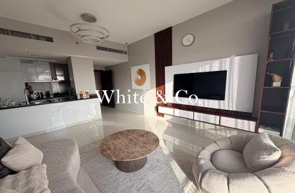 شقة - غرفة نوم - 2 حمامات للايجار في ارتاسيا C - ارتاسيا - داماك هيلز - دبي
