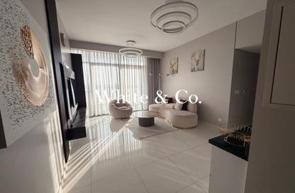 Apartment - 1 Bedroom - 2 Bathrooms for rent in Artesia C - Artesia - DAMAC Hills - Dubai