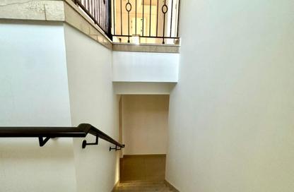 Villa - 3 Bedrooms - 5 Bathrooms for rent in Mushrif Village - Mirdif - Dubai